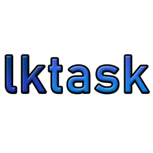 ඔබේ හැකියාව LkTask හි online අලෙවි කරන්නට ideas