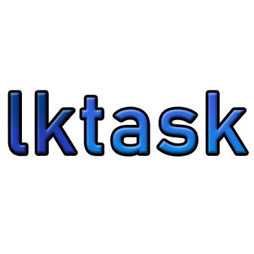 ඔබේ හැකියාව LkTask හි online අලෙවි කරන්නට ideas