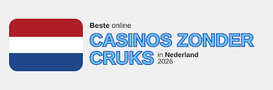 Ontdek de Beste Online Casino's Zonder CRUKS -738699153