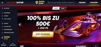 QuickWin Casino España Tu Destino de Juego en Línea -836311716
