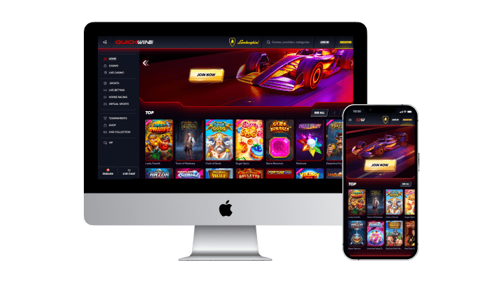 QuickWin Casino España Tu Destino de Juego en Línea -836311716