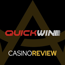 QuickWin Casino España Tu Destino de Juego en Línea -836311716