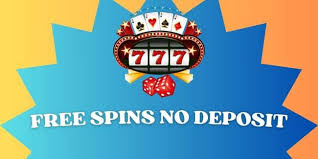 Ultimate Guide to Free Spins No Deposit Casino Bonuses