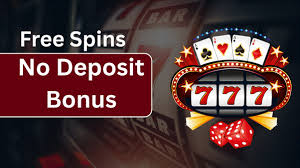 Ultimate Guide to Free Spins No Deposit Casino Bonuses