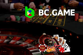 BC Game Indonesia Official Online - Your Gateway to Fun and Rewards