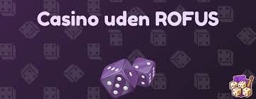 Bedste Casino Sider Uden ROFUS 1549516284 Bedste Casino Sider Uden ROFUS 1549516284