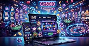 Bedste Casinoer Uden om ROFUS Spil Sikkert og Ansvarligt