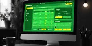 BetWinner Saudi Arabia Guide Your Ultimate Betting Companion