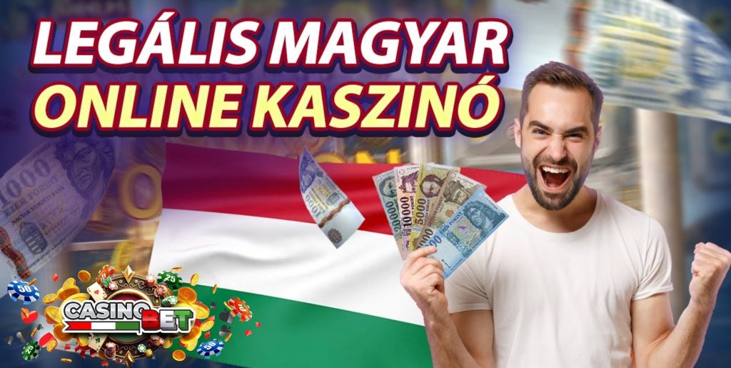 Casino Magyar Online Fedezd Fel a Legjobb Játékélményeket! Casino Magyar Online Fedezd Fel a Legjobb Játékélményeket!