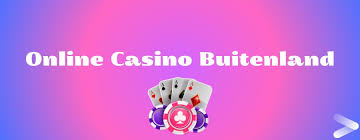 De beste buitenlandse online casino's van 2023 292333800