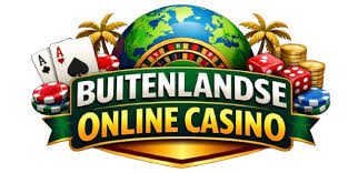 De beste buitenlandse online casino's van 2023 292333800
