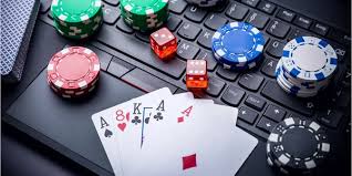 Descubre ReyLucky Casino Diversión y Oportunidades de Ganar