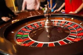 Evolution Red Door Roulette Die nächste Generation der Roulette-Spiele Evolution Red Door Roulette Die nächste Generation der Roulette-Spiele