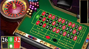 Evolution Red Door Roulette Die nächste Generation der Roulette-Spiele Evolution Red Door Roulette Die nächste Generation der Roulette-Spiele