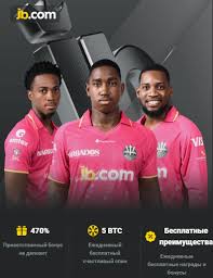 Explore the Exciting World of JB Casino Games