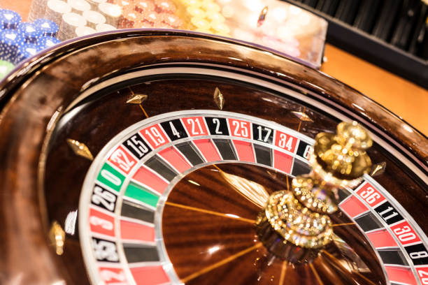 Exploring the Exciting World of Bitcoin Roulette 59201347