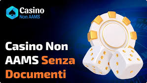 I Migliori Casino Senza AAMS Scopri le Opportunità del Gioco Online