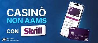 I Migliori Casino Senza AAMS Scopri le Opportunità del Gioco Online