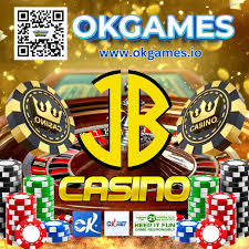 JB Casino Online Your Ultimate Gaming Destination 1859193550 JB Casino Online Your Ultimate Gaming Destination 1859193550
