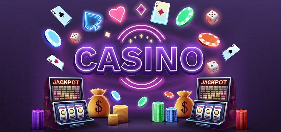Nye Casinoer 2026 En Ny Æra for Online Spil