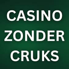 Ontdek de Beste Goksites Zonder CRUKS Ontdek de Beste Goksites Zonder CRUKS
