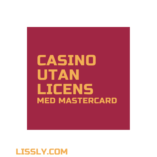 Upptäck Fördelarna med Online Casino utan Svensk Licens 780648644 Upptäck Fördelarna med Online Casino utan Svensk Licens 780648644