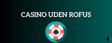 Bedste Spil Uden om Rufus En Guide til Alternativer 1133617847