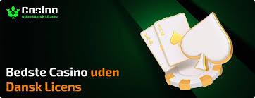 Betting sider med dansk licens Tryghed og Underholdning