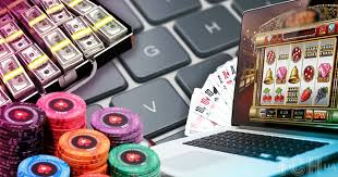 Descubre la Emoción de CashWinCasino Tu Puerta a los Mejores Juegos de Azar