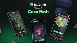 Explore the BC.Game Hub Your Gateway to Gaming Excellence