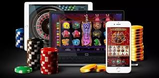 Explore the Exciting World of CoinCasino The Future of Online Gaming