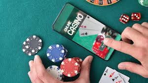 Explore the Exciting World of CoinCasino The Future of Online Gaming