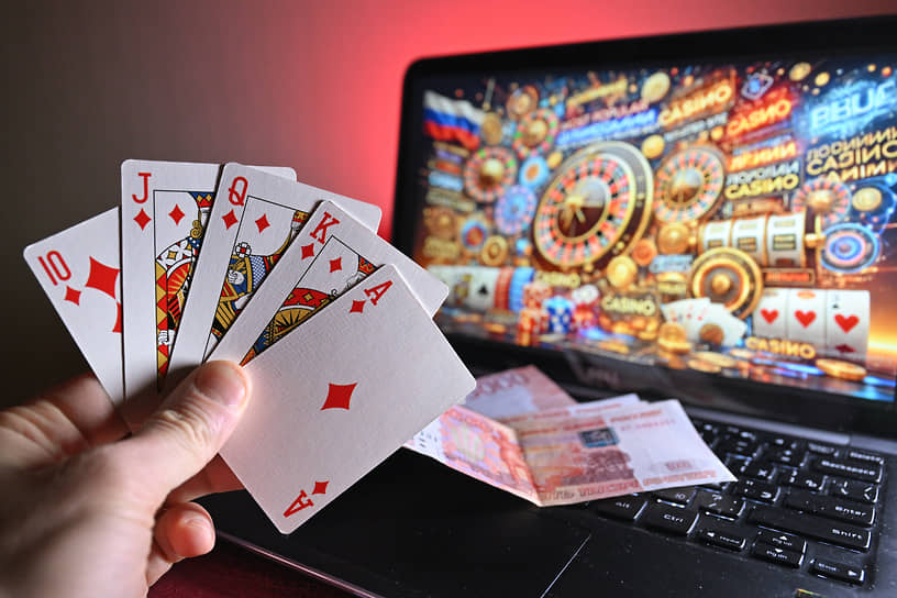 Exploring Chances Online Casino UK Your Ultimate Gaming Destination