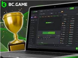 Kasyno BC.Game w Polsce - Twoje Miejsce na Rozrywkę Online