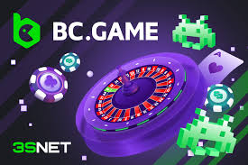 Kasyno BC.Game w Polsce - Twoje Miejsce na Rozrywkę Online