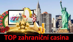 Zahraniční Casino Bonus Bez Vkladu Jak Je Využít a Co Očekávat